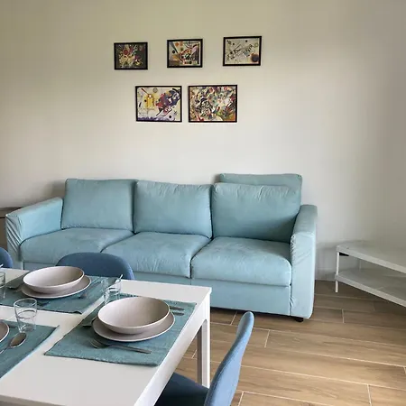 Διαμέρισμα Vue Imprenable, 3 Ch, Clim, Centre