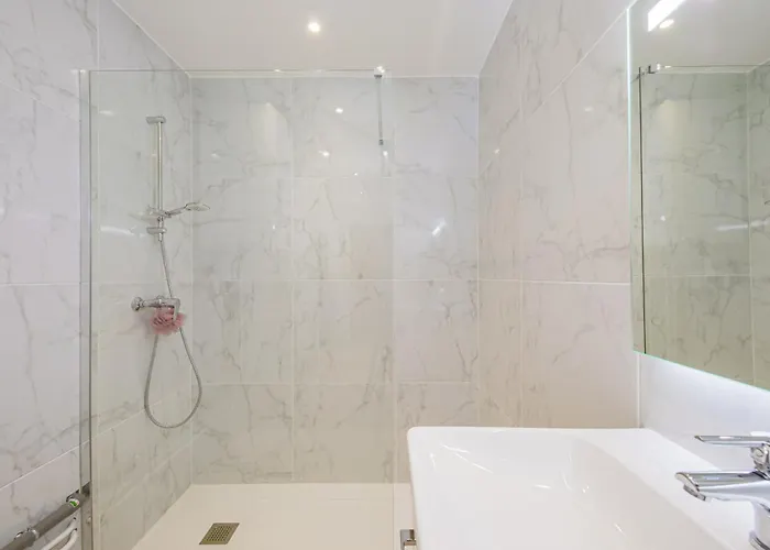 Apartment T4 Renove Vue Montagne Hyper Centre 3 Climatisation *