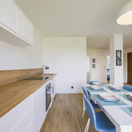Apartment T4 Renove Vue Montagne Hyper Centre 3 Climatisation *