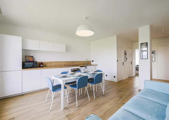 T4 Rénové Vue Montagne Hyper Centre 3 Climatisation * Grenoble