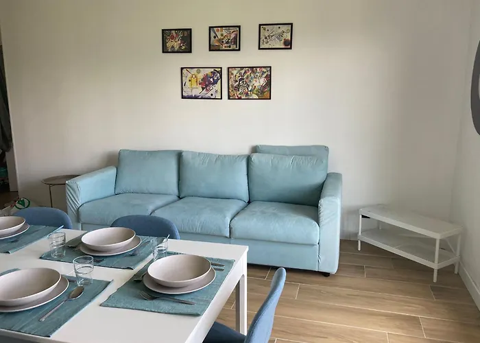 Appartement T4 Rénové Vue Montagne Hyper Centre 3 Climatisation